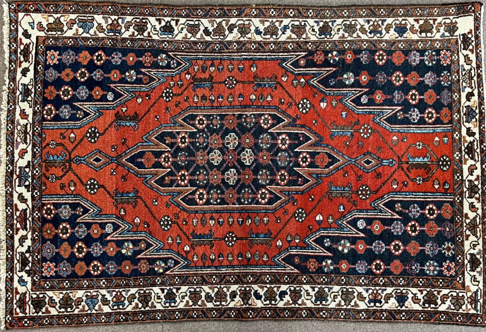 05016 mazlaghan persian 4-4x6-5 ws