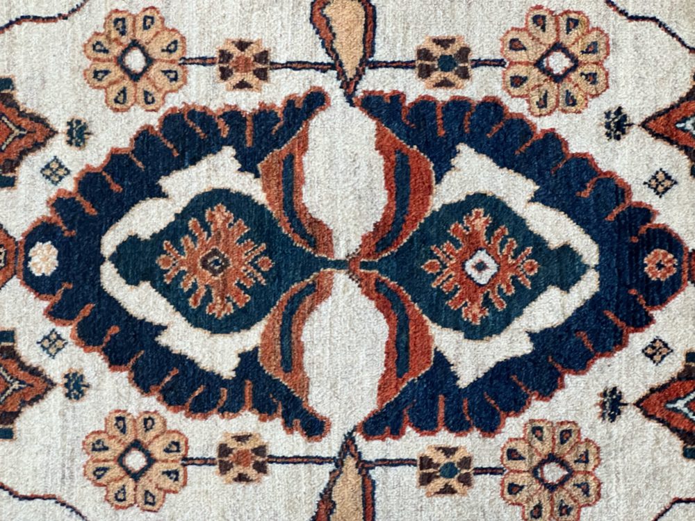 kashkuli persian 3-10x6-1 cu