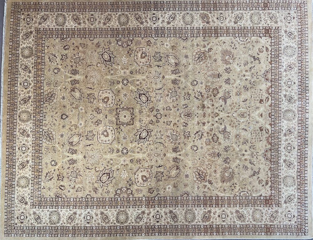 tabriz pakistani 10x13 ws