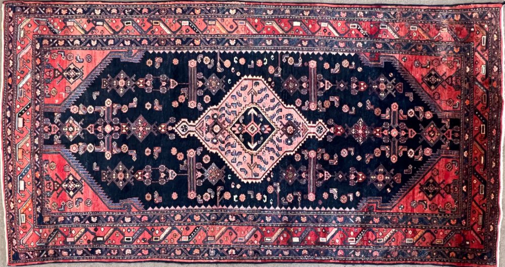 hamadan persian 5-4x10 ws