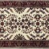 sarouk indian 2-6x10 ws