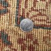 elvan turkish oushak 11-3x13-6 back