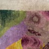 05809 Nichols Art-Deco Chinese Beige Purple Yellow 9x11-6 | Manoukian Rugs™