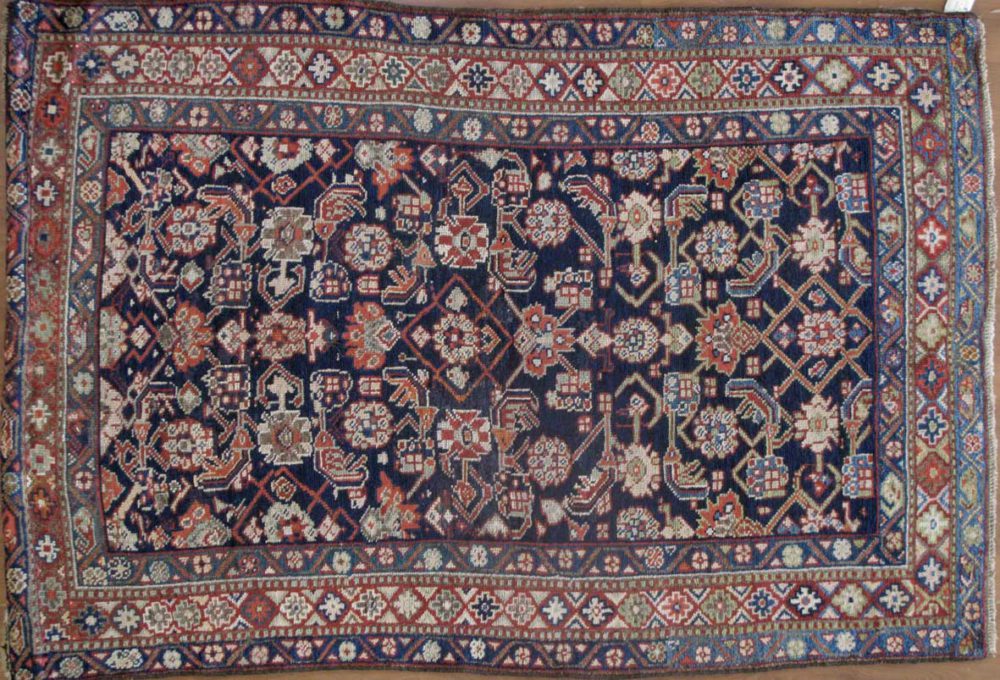 Meshkabad (4' 2'' x 6' 3'')