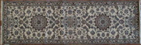 Nain, Persian (2' 10" x 9' 2")