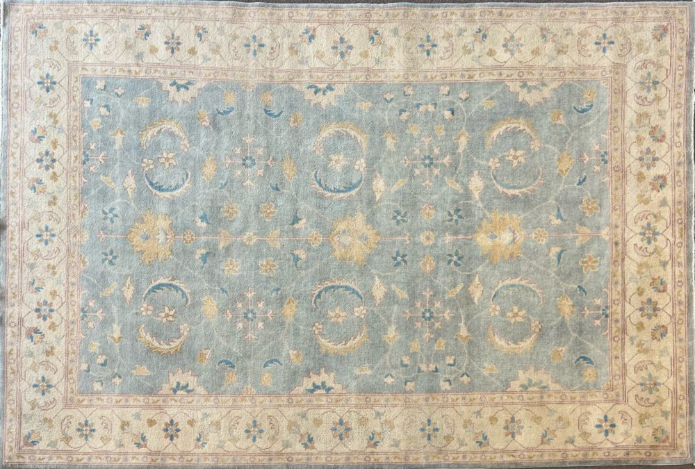 persian design pakistani 6x8-9 ws