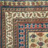 kurdish persian 3-4x7-10 corner