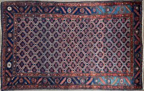 malayer persian 4-6x7-3 ws