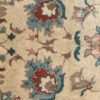 Oushak Turkish White & Blue 10x12-8 | Manoukian Rugs™ - Image 2