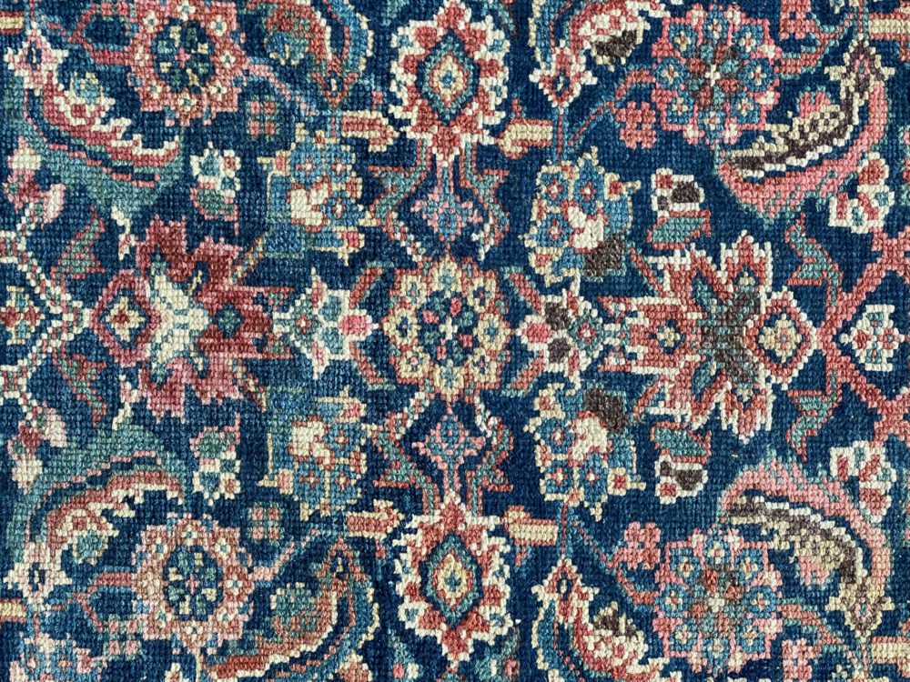 feraghan persian 3-7x11 cu