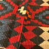 06268 Kilim Turkish Multicolored 5x15 | Manoukian Rugs™