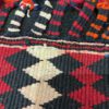 06268 Kilim Turkish Multicolored 5x15 | Manoukian Rugs™