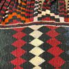 06268 Kilim Turkish Multicolored 5x15 | Manoukian Rugs™