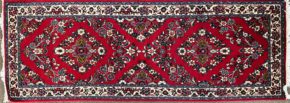 sarouk persian 2-6x6-11 ws