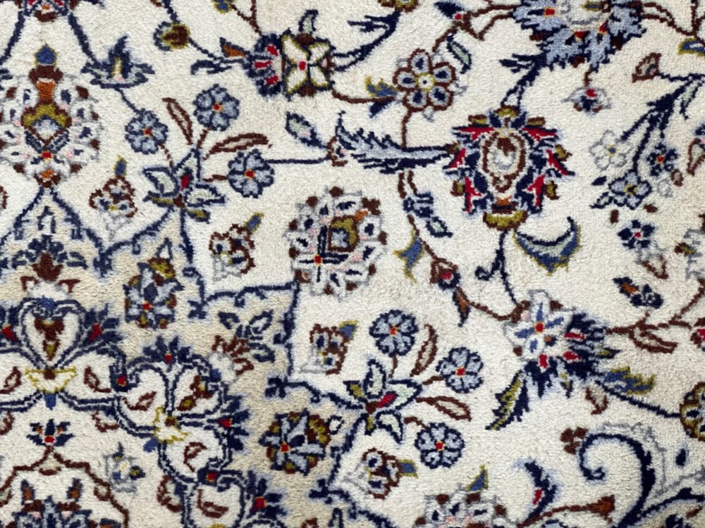 keshan persian 6-8x9-10 cu