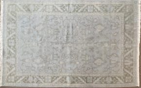 chobi afghan 6x9 ws