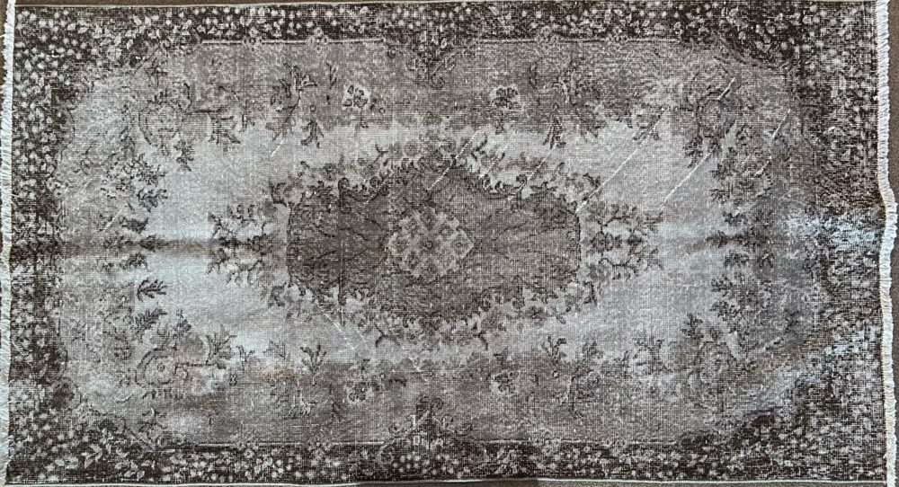 Sparta Turkish Natural Brown 3-10×6-11 | Manoukian Rugs™ ws