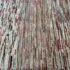 05479 Gabbeh Afghan Red White Gray 9-5x12-3 | Manoukian Rugs™
